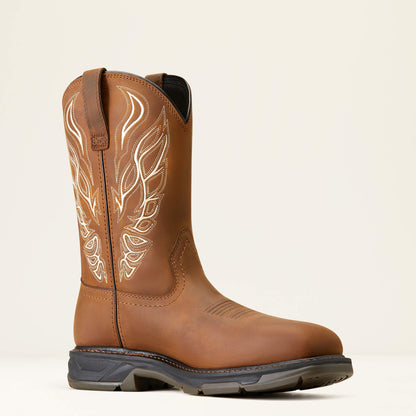 WorkHog XT Phoenix Carbon Toe Work Boot - Ariat Classic