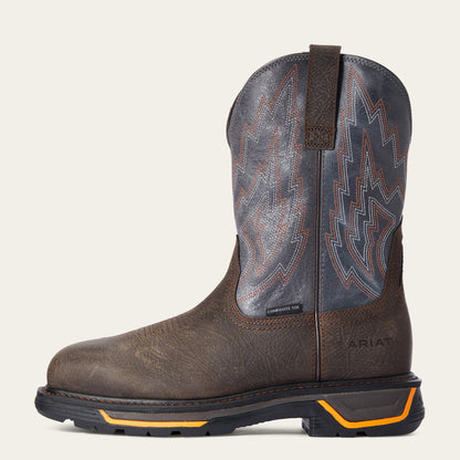 Big Rig Composite Toe Work Boot - Ariat Trending