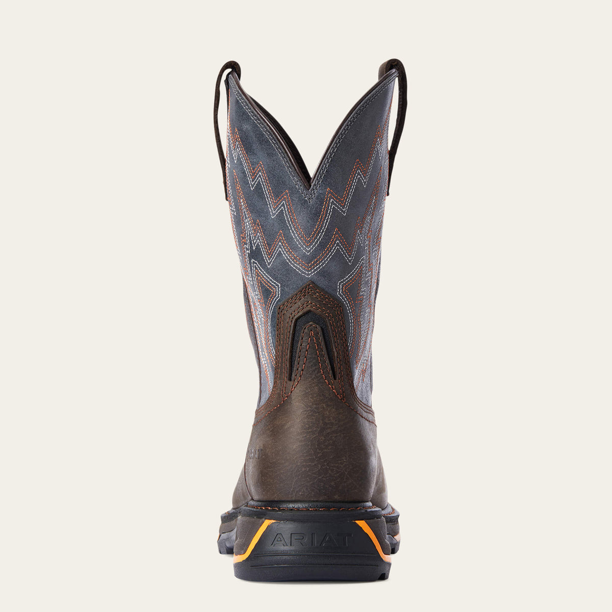 Big Rig Composite Toe Work Boot - Ariat Trending