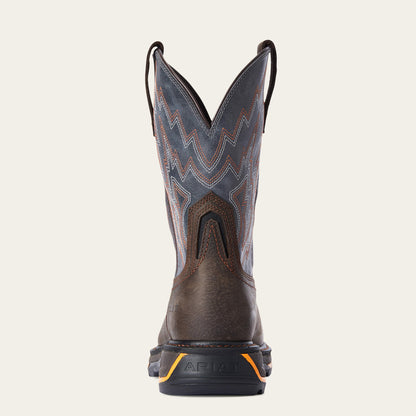 Big Rig Composite Toe Work Boot - Ariat Trending