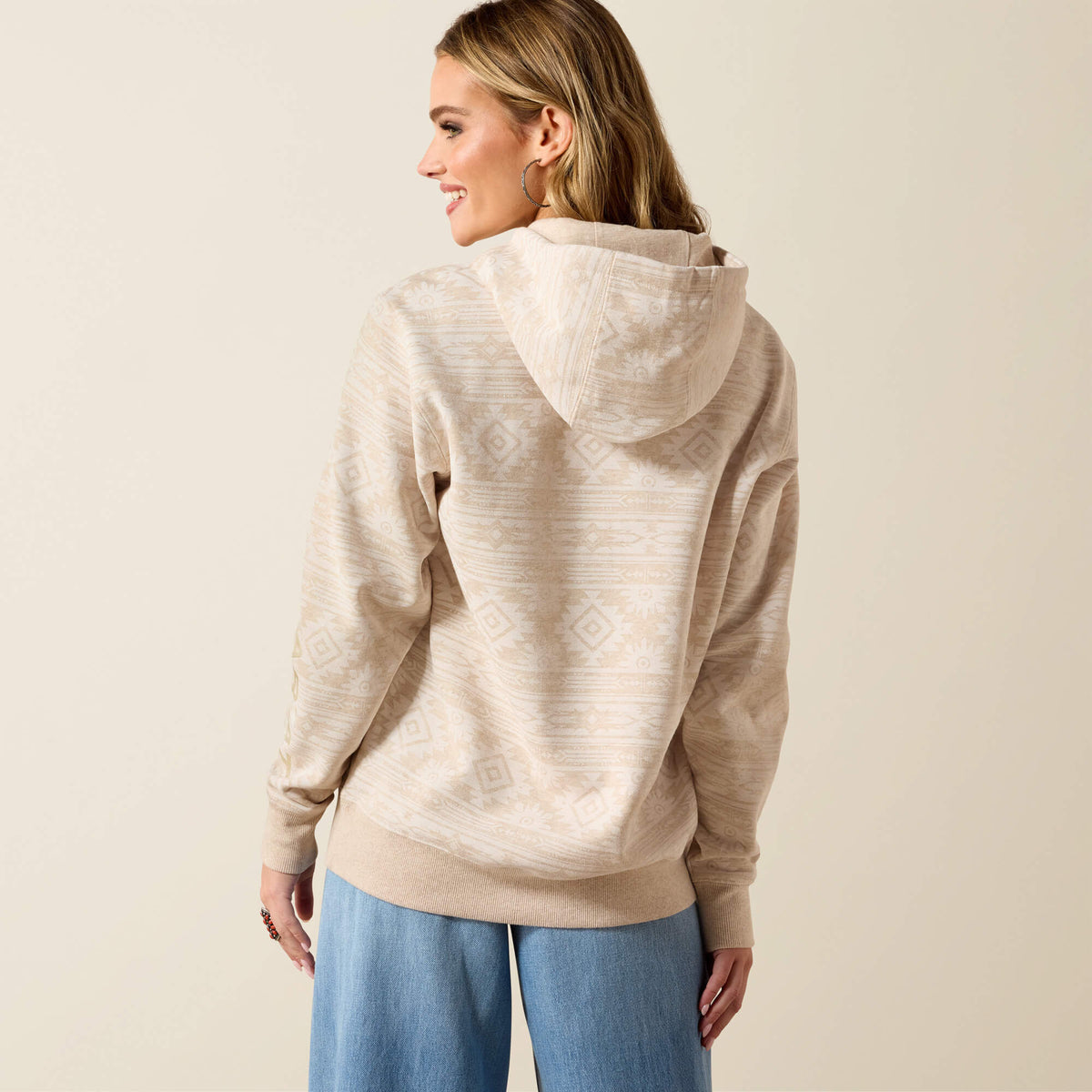 Ariat Logo 2.0 Hoodie - Ariat Premium