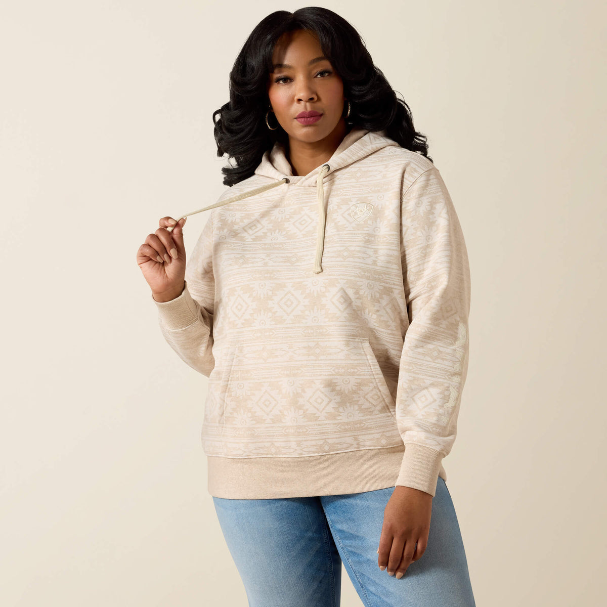 Ariat Logo 2.0 Hoodie - Ariat Premium