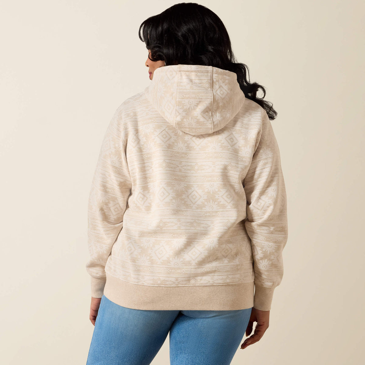 Ariat Logo 2.0 Hoodie - Ariat Premium
