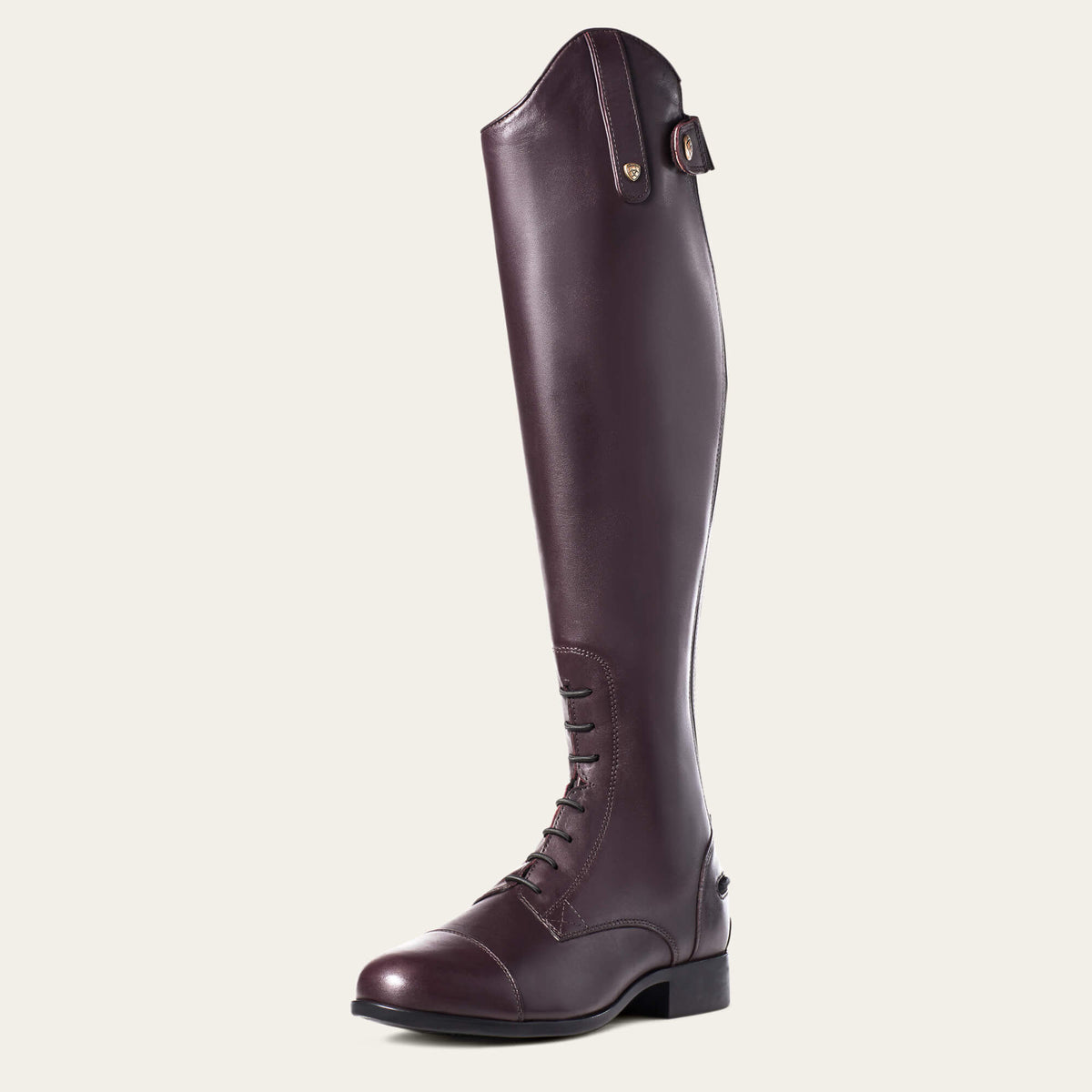 Heritage Contour II Field Zip Tall Riding Boot - Ariat Exclusive