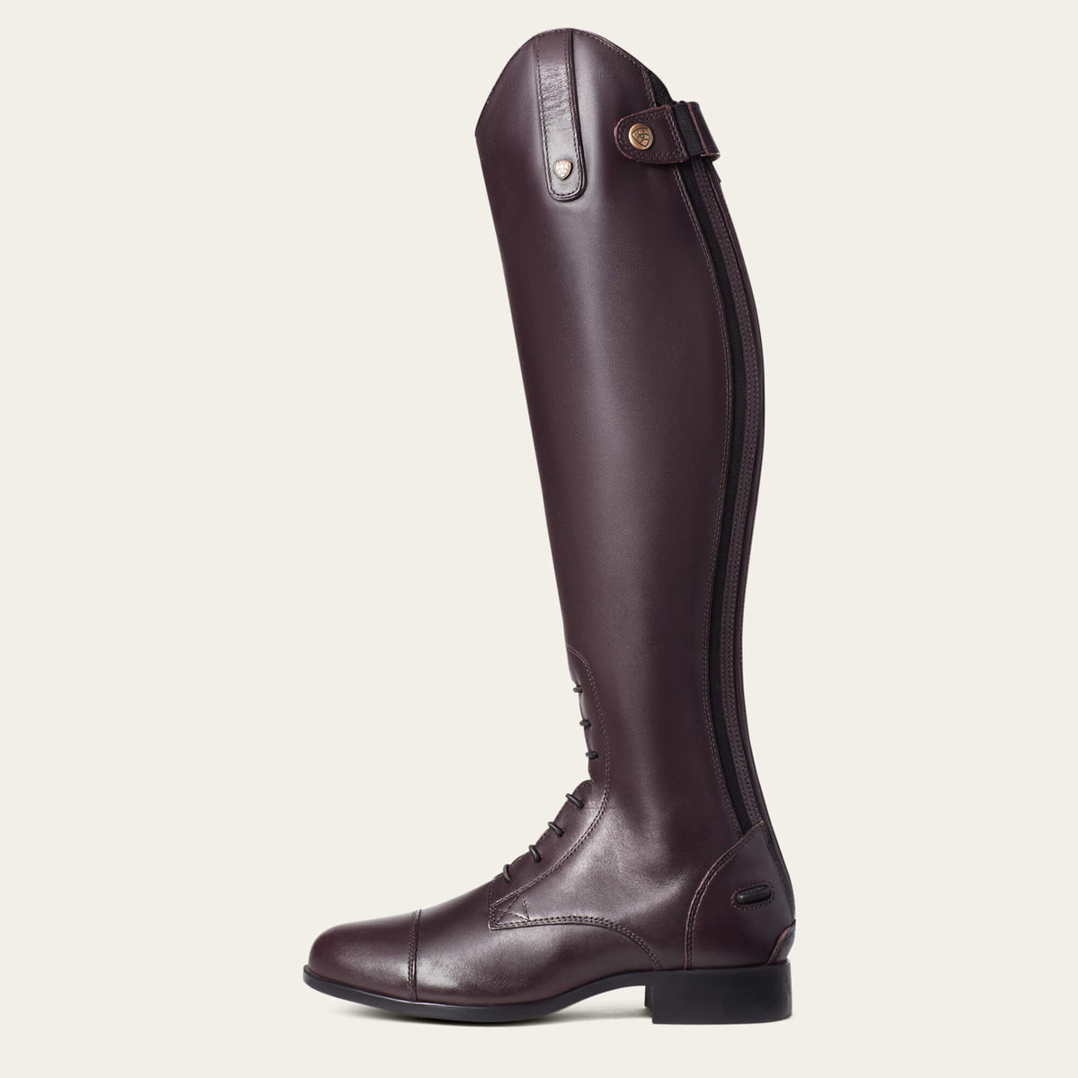 Heritage Contour II Field Zip Tall Riding Boot - Ariat Exclusive