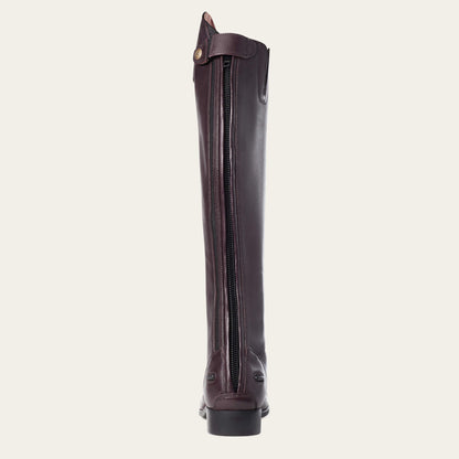 Heritage Contour II Field Zip Tall Riding Boot - Ariat Exclusive
