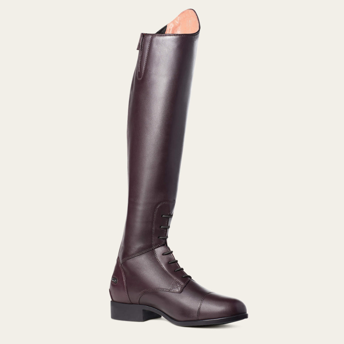 Heritage Contour II Field Zip Tall Riding Boot - Ariat Exclusive