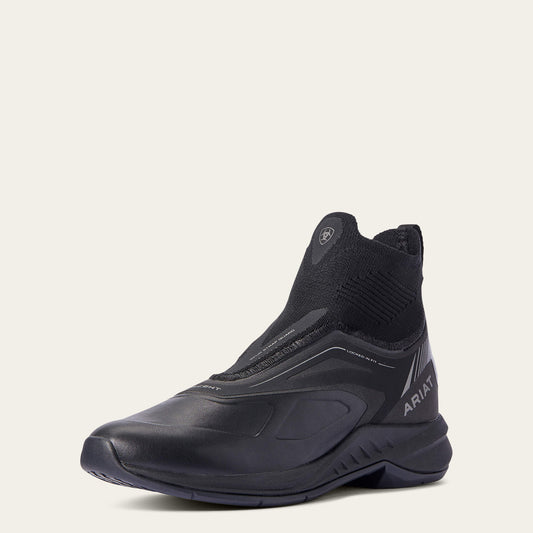 Ascent Paddock Boot - Ariat Premium