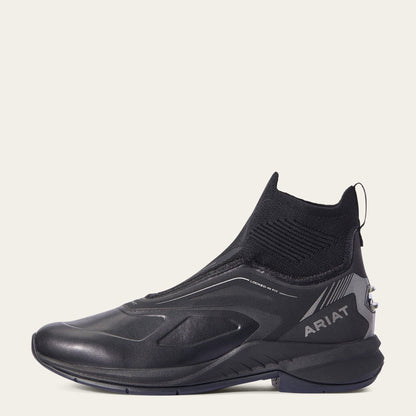 Ascent Paddock Boot - Ariat Premium