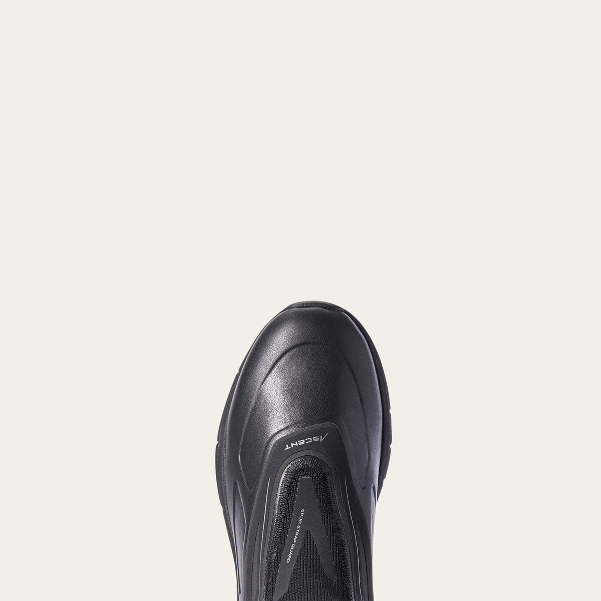 Ascent Paddock Boot - Ariat Premium