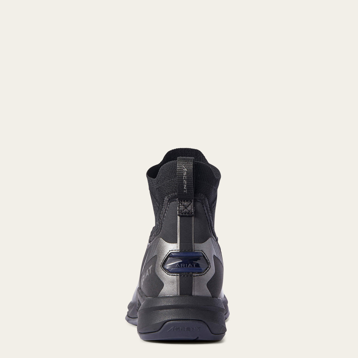 Ascent Paddock Boot - Ariat Premium