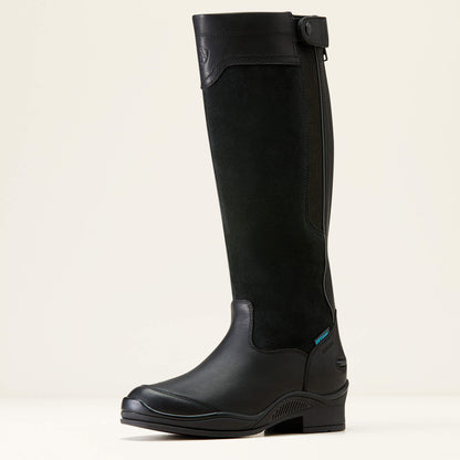 Extreme Pro Tall Waterproof Insulated Tall Riding Boot - Ariat Smart Buy