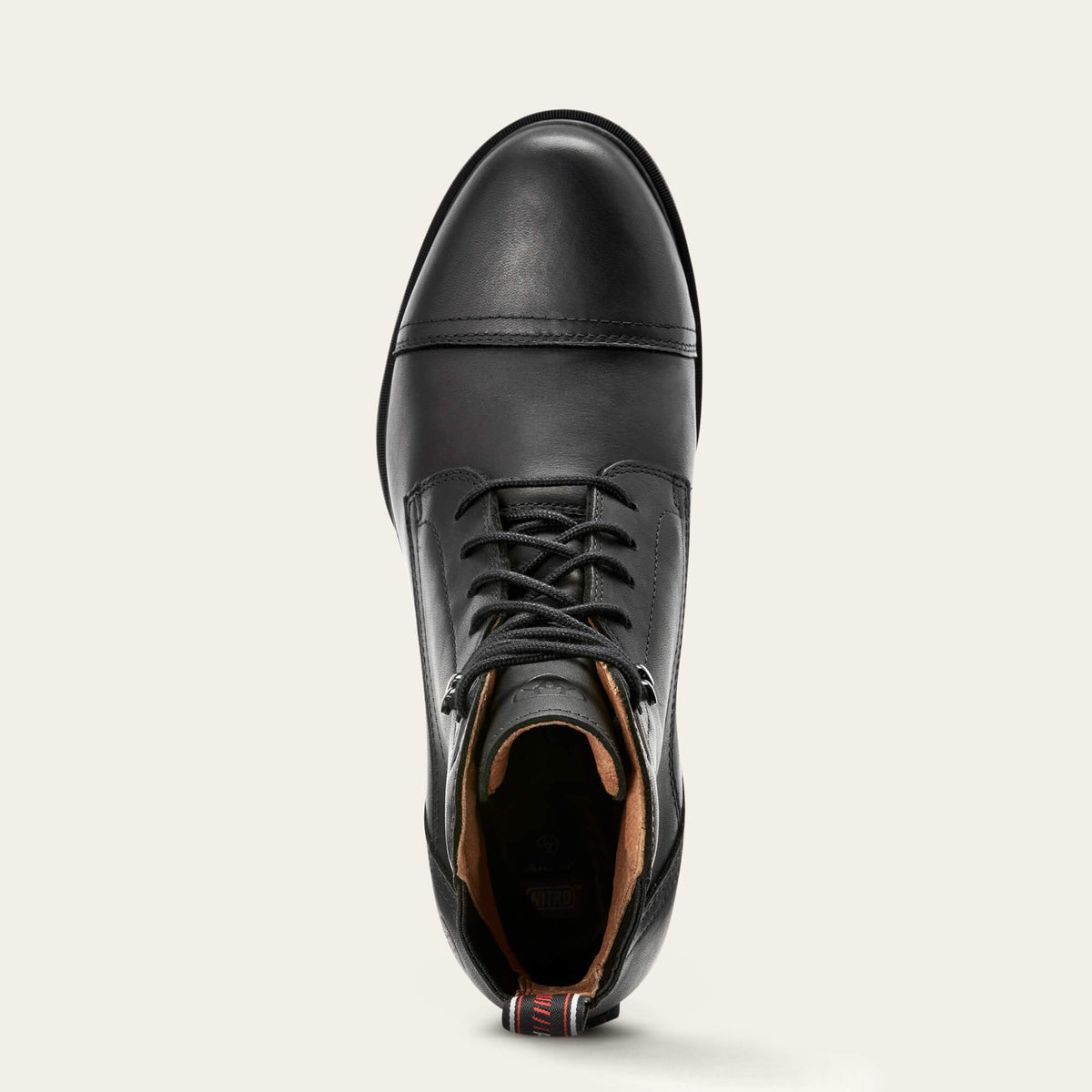 Performer Nitro Paddock Boot - Ariat Best Seller