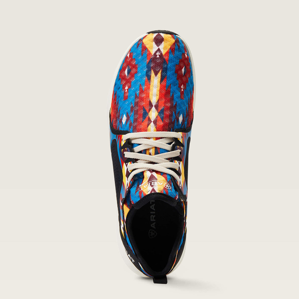 Fuse - Ariat Signature