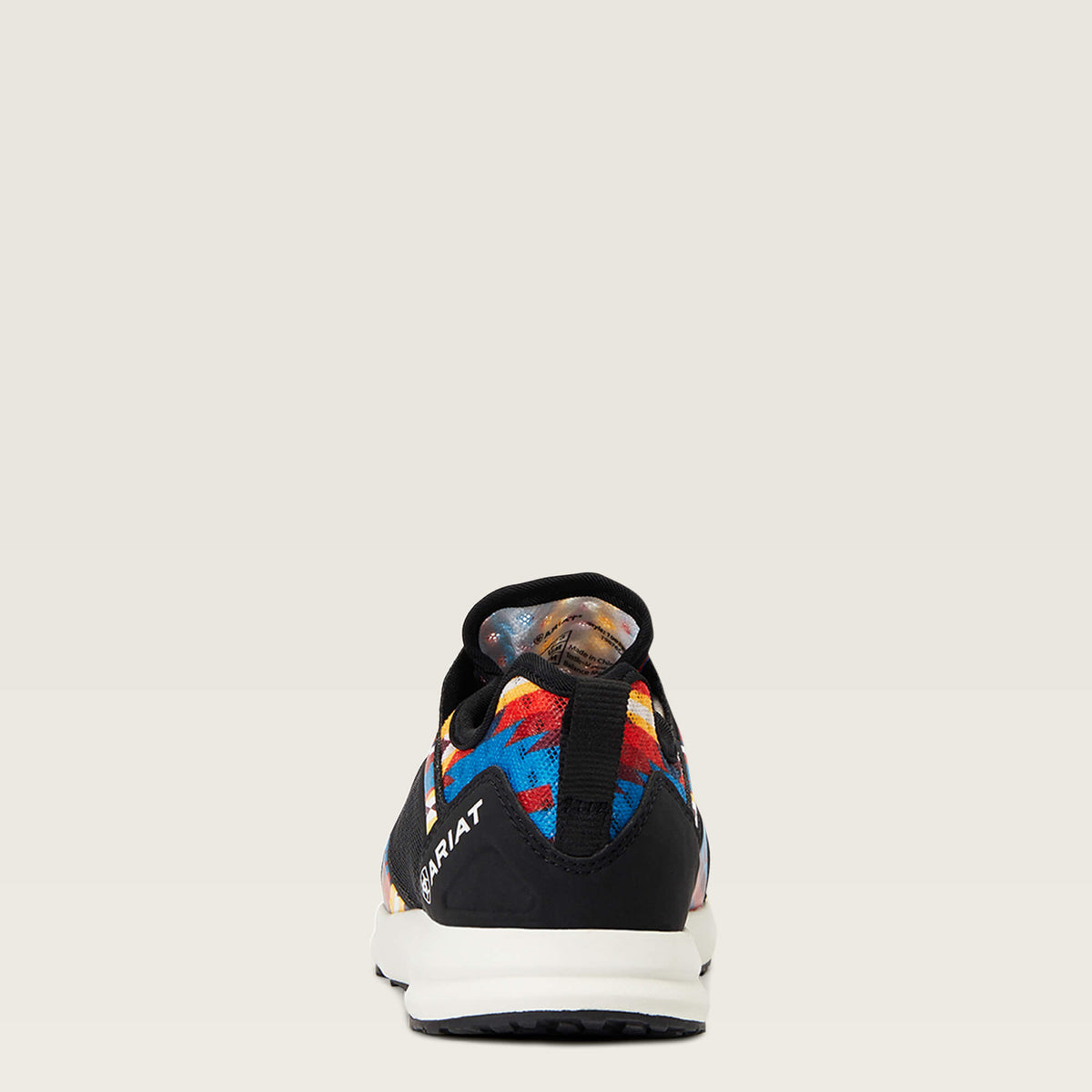 Fuse - Ariat Signature