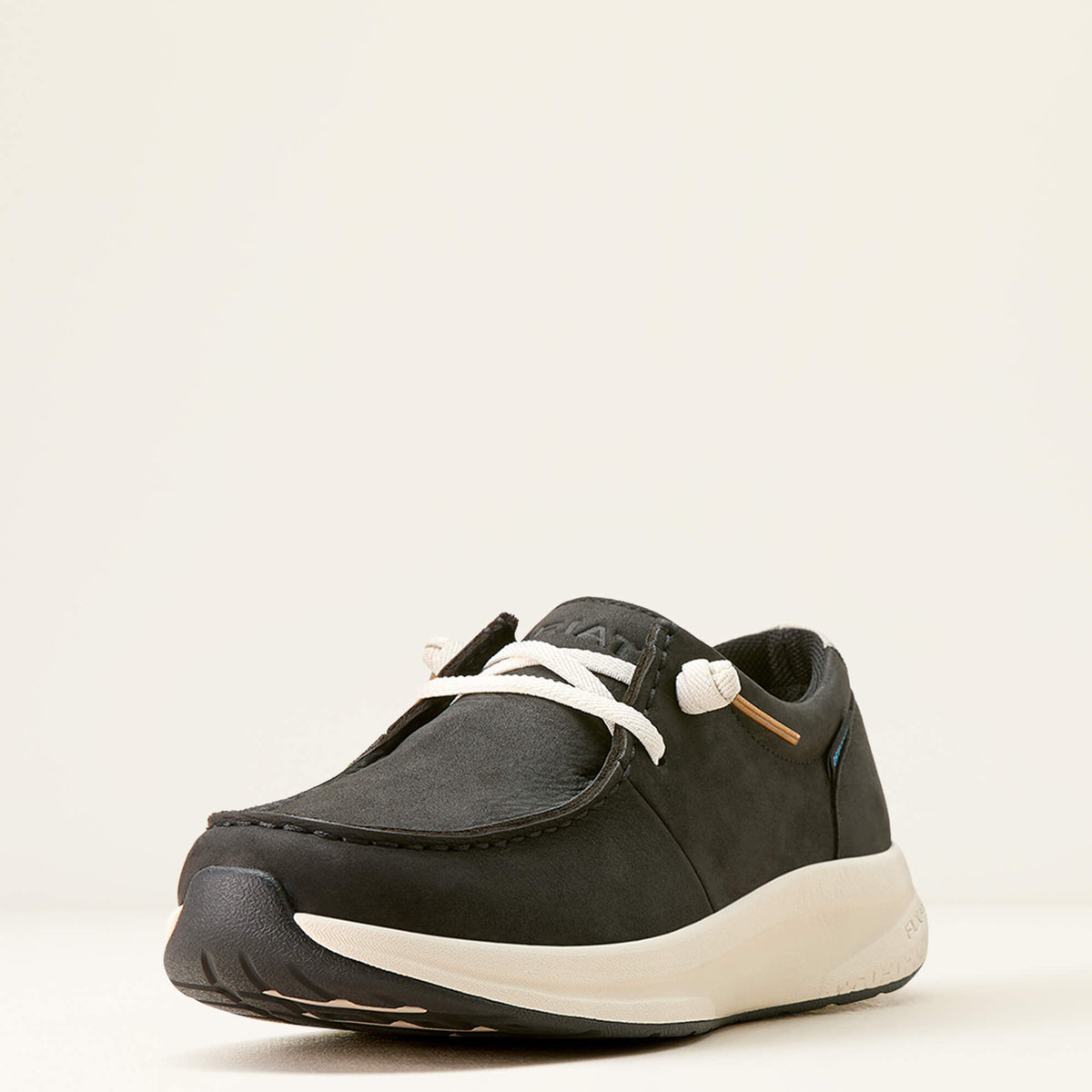 Buckeye Waterproof Shoe - Ariat Everyday