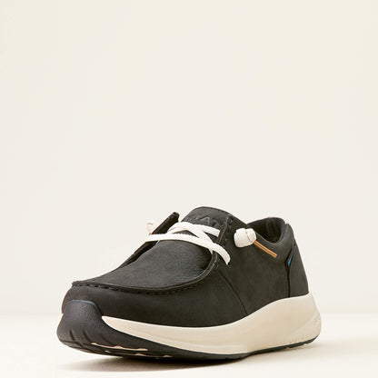 Buckeye Waterproof Shoe - Ariat Everyday
