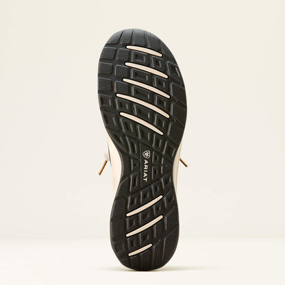 Buckeye Waterproof Shoe - Ariat Everyday