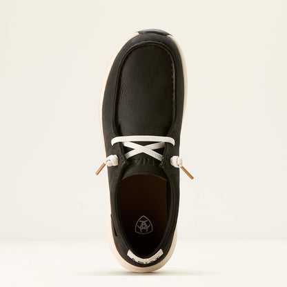 Buckeye Waterproof Shoe - Ariat Everyday