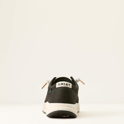 Buckeye Waterproof Shoe - Ariat Everyday