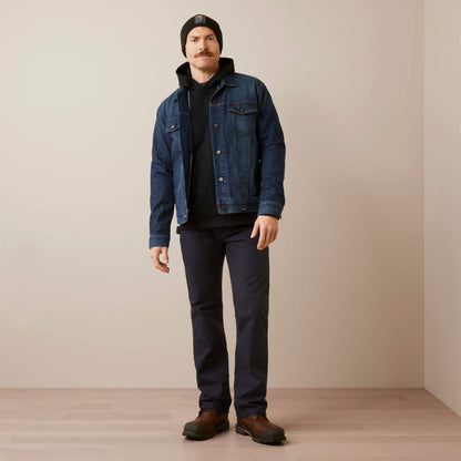 FR DuraStretch Trucker Jacket - Ariat Trusted