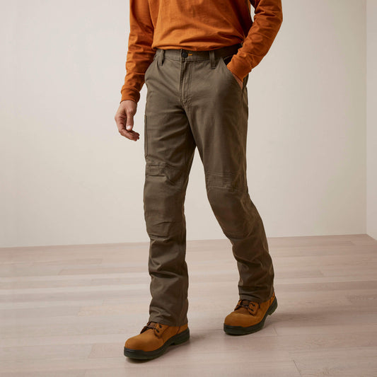 Rebar M5 Straight Made Tough Knee Guardian Straight - Ariat Hot Sale