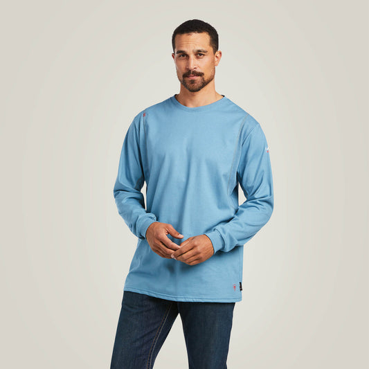 FR AC Crew T-Shirt - Ariat Special Offer