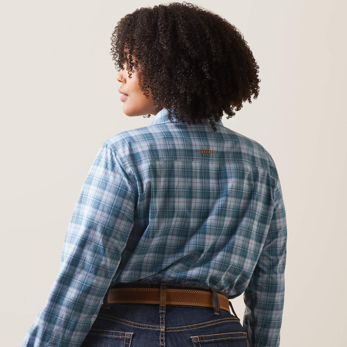 Rebar Made Tough DuraStretch Work Shirt - Ariat New