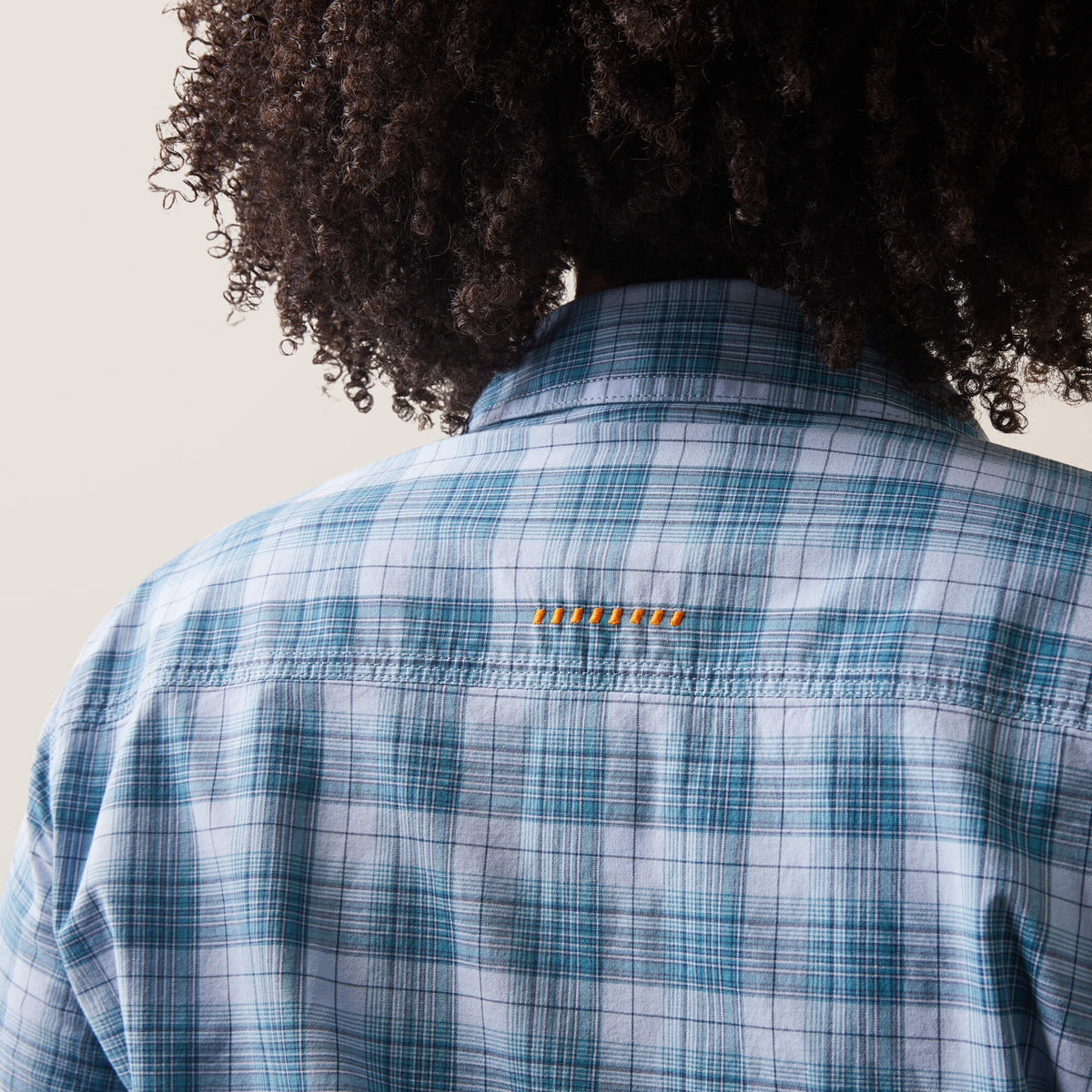Rebar Made Tough DuraStretch Work Shirt - Ariat New