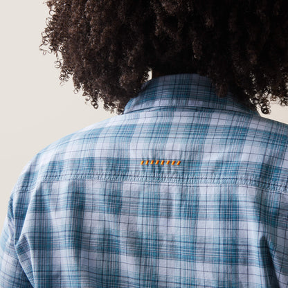 Rebar Made Tough DuraStretch Work Shirt - Ariat New
