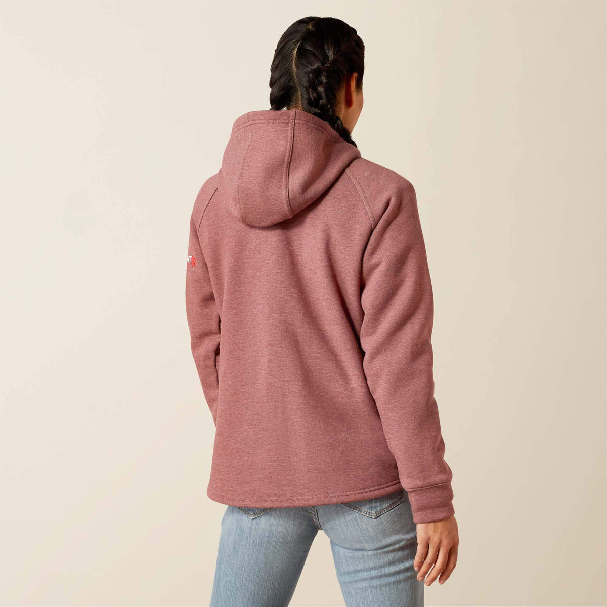FR Primo Fleece 2.0 Hoodie - Ariat Latest