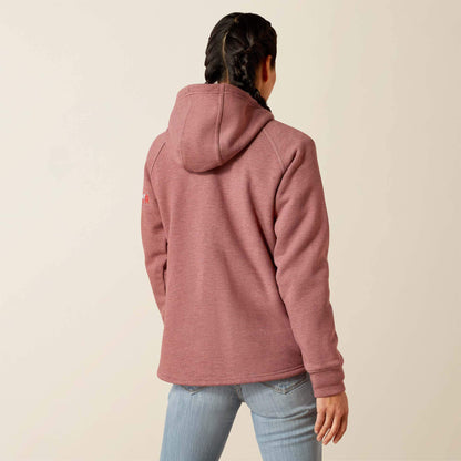 FR Primo Fleece 2.0 Hoodie - Ariat Latest
