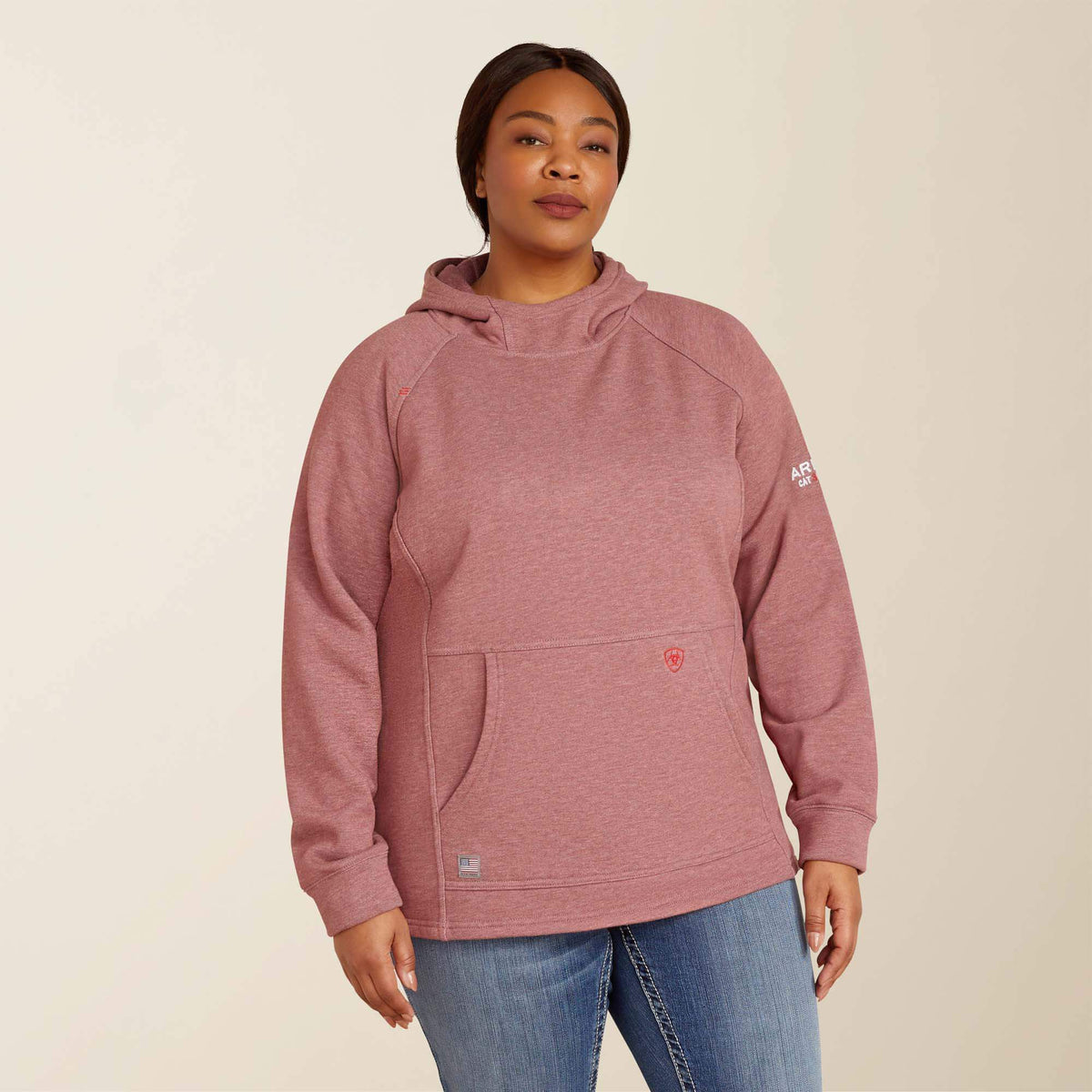 FR Primo Fleece 2.0 Hoodie - Ariat Latest