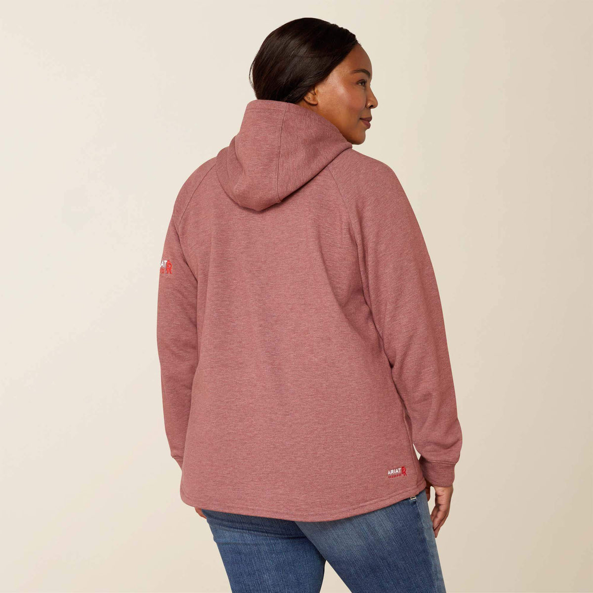 FR Primo Fleece 2.0 Hoodie - Ariat Latest