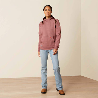 FR Primo Fleece 2.0 Hoodie - Ariat Latest