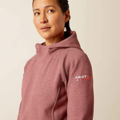 FR Primo Fleece 2.0 Hoodie - Ariat Latest