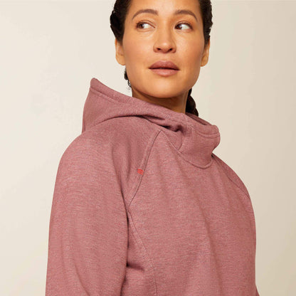 FR Primo Fleece 2.0 Hoodie - Ariat Latest