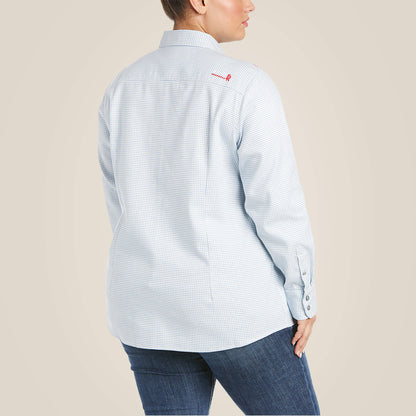 FR Hermosa DuraStretch Work Shirt - Ariat Latest