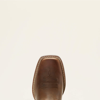 Patriot Western Boot - Ariat Latest
