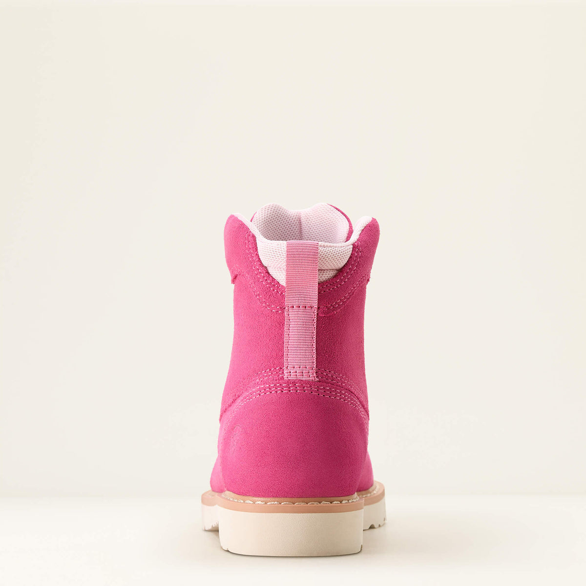 Lift Lacer Moc Toe Boot - Ariat Great Value