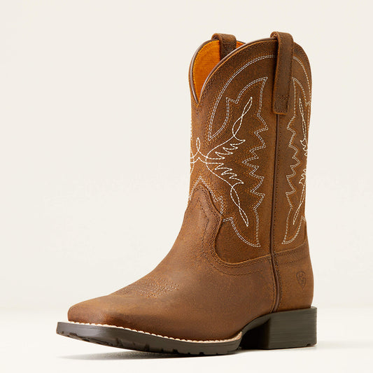Hybrid Rancher Western Boot - Ariat Everyday