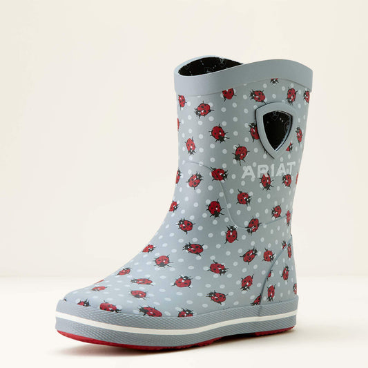 Kelmarsh Rubber Boot - Ariat Deals