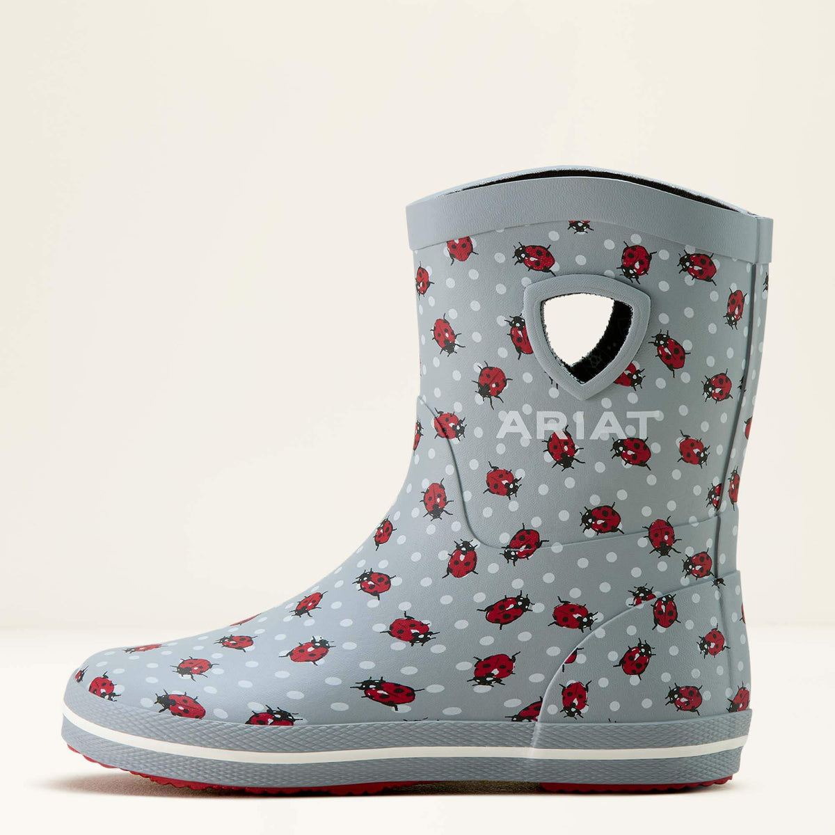Kelmarsh Rubber Boot - Ariat Deals