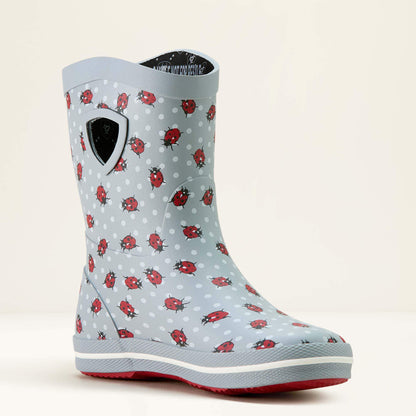 Kelmarsh Rubber Boot - Ariat Deals