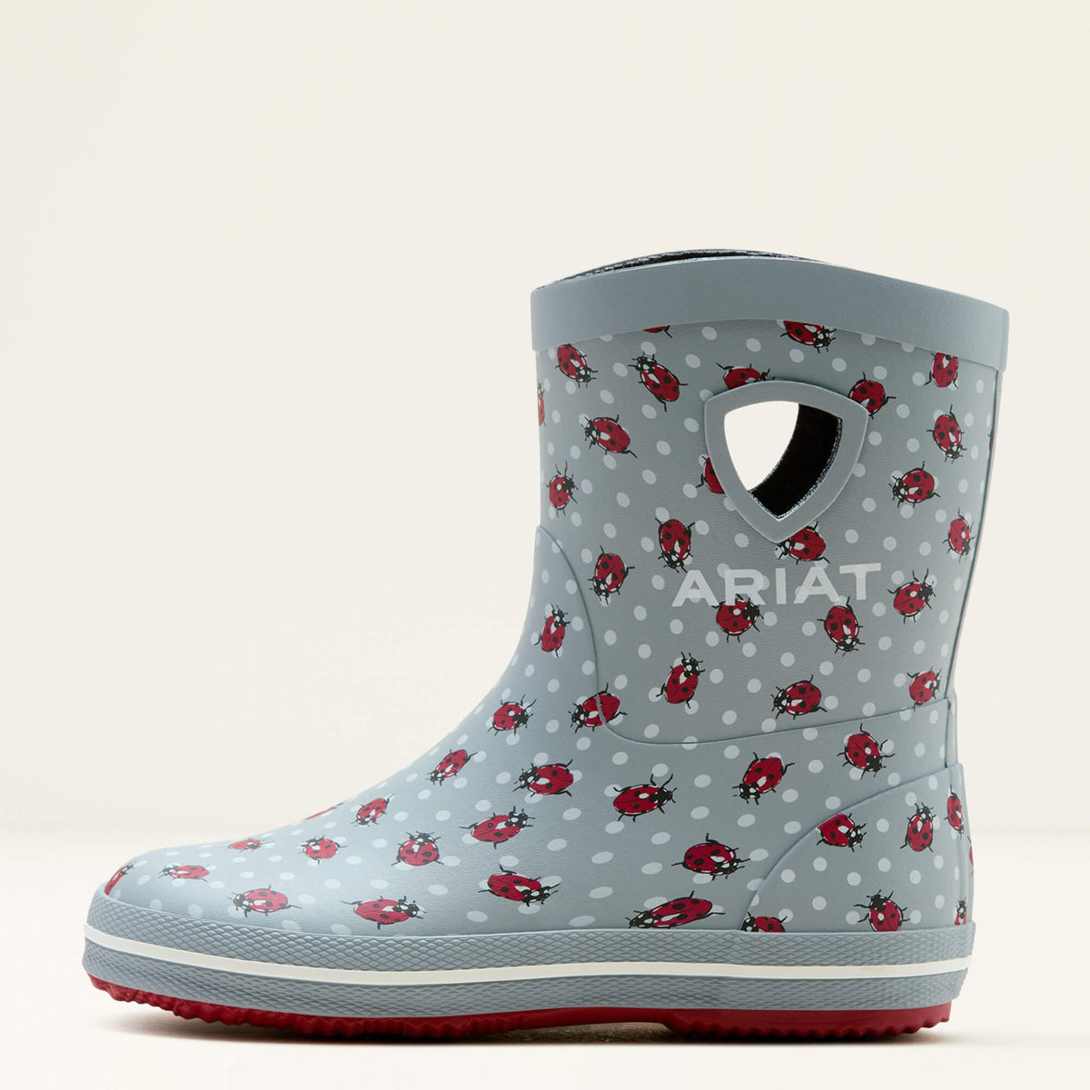Kelmarsh Rubber Boot - Ariat Deals