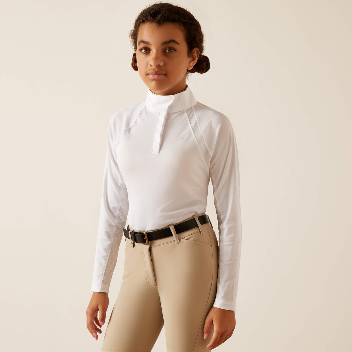Sunstopper 3.0 Show Shirt - Ariat Special Offer