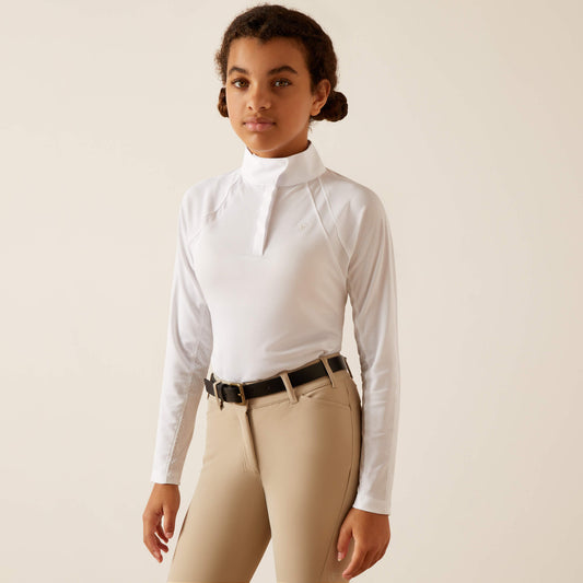Sunstopper 3.0 Show Shirt - Ariat Special Offer