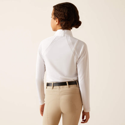 Sunstopper 3.0 Show Shirt - Ariat Special Offer