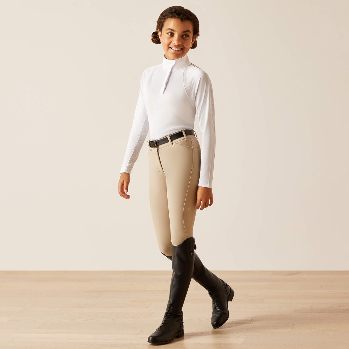 Sunstopper 3.0 Show Shirt - Ariat Special Offer