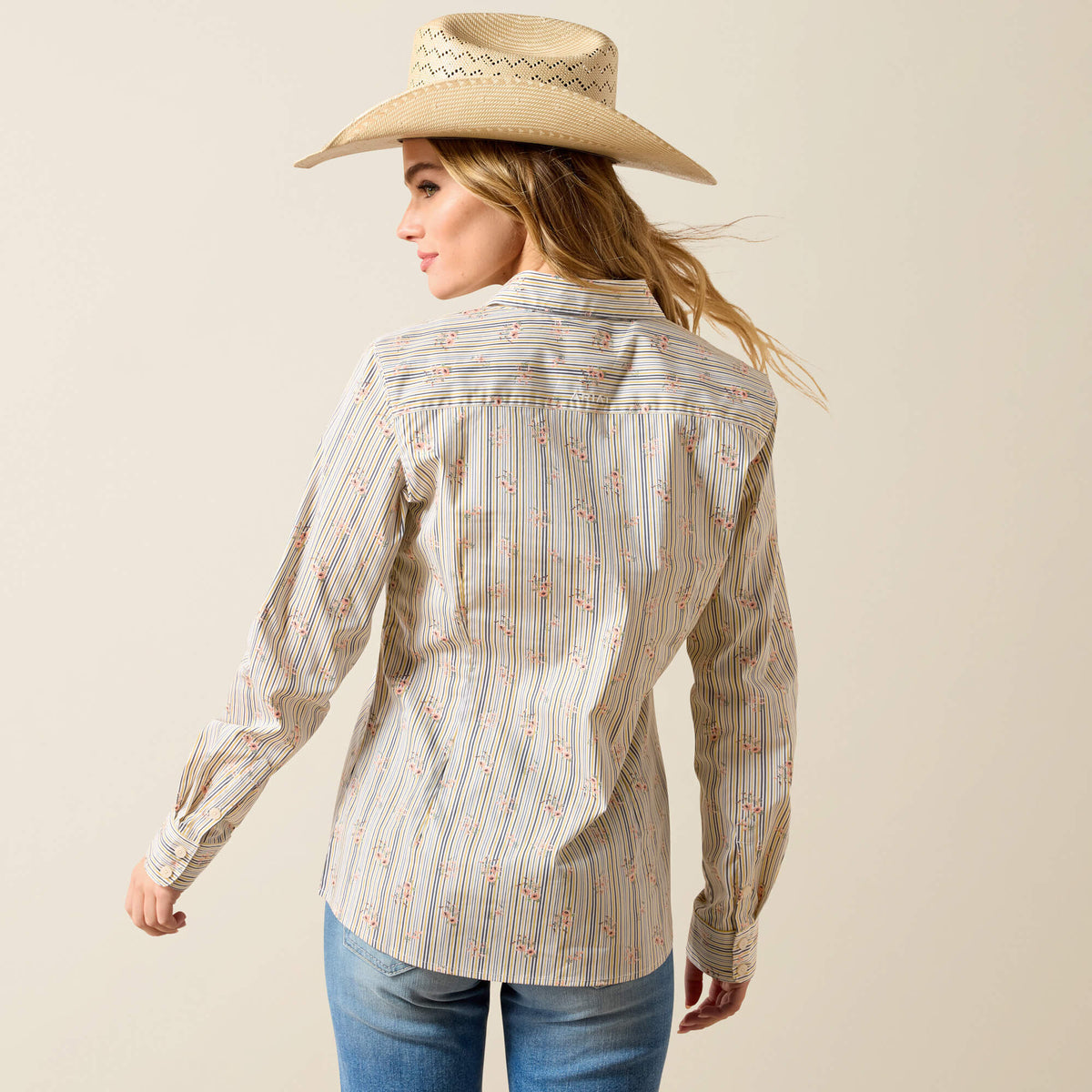 Kirby Stretch Shirt - Ariat Value